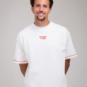 T-shirt Solo Per Chi
