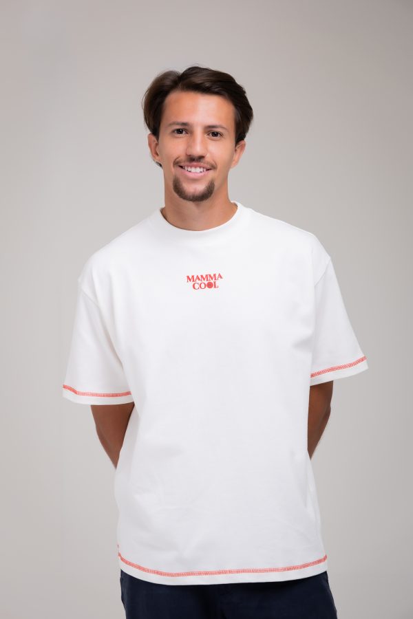 T-shirt Solo Per Chi