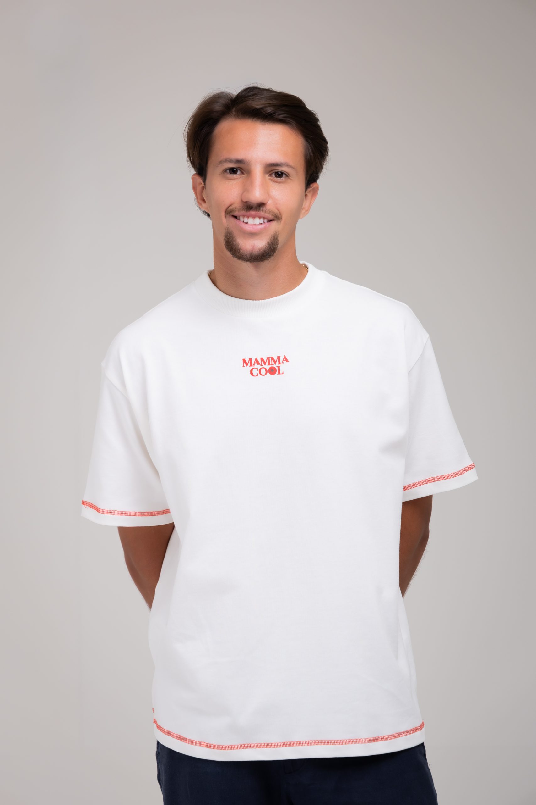 T-Shirt Solo Per Chi