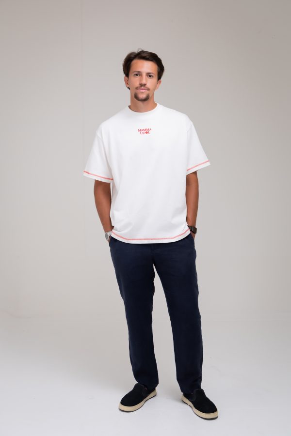 T-shirt Solo Per Chi