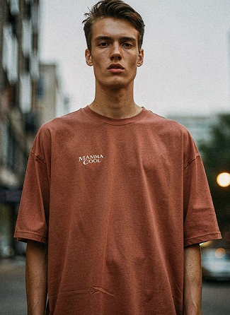 Camiseta Premium