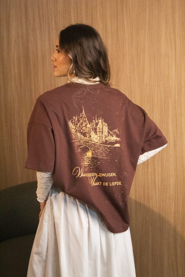 T-shirt Bruges