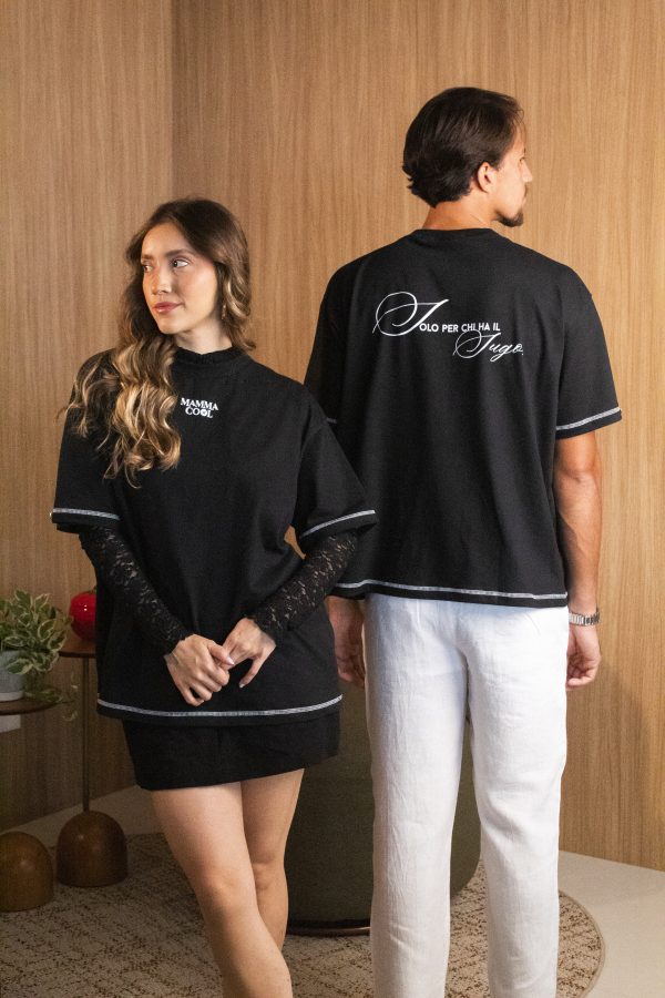 T-shirt Il Sugo
