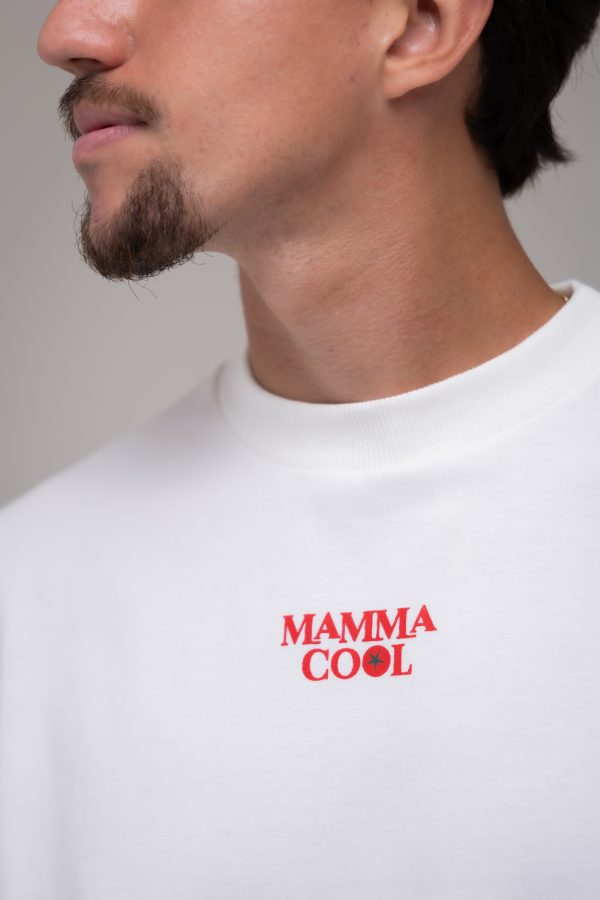 T-shirt Solo Per Chi