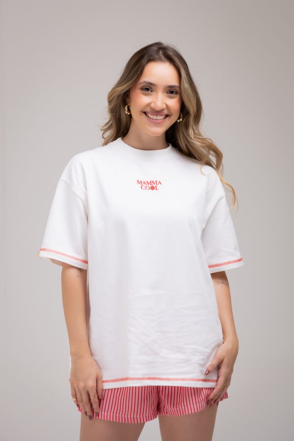 T-shirt Solo Per Chi