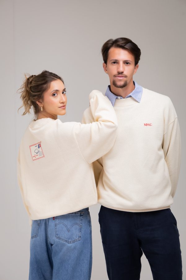 Tricot Mamma